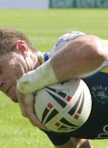 matt king warrington