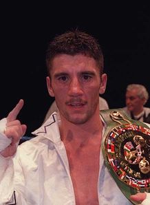 Pocket Rocket to box on