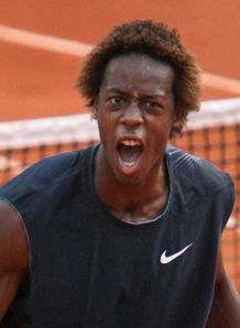 Monfils, Ferrer make quarters