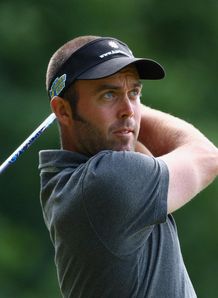 Nilsson tightens grip at Saint-Omer 