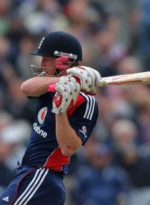 paul collingwood 21/6/2008