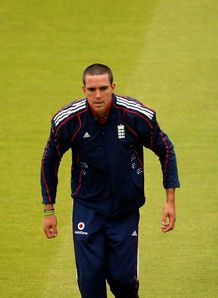 Kevin Pietersen England Jun 08