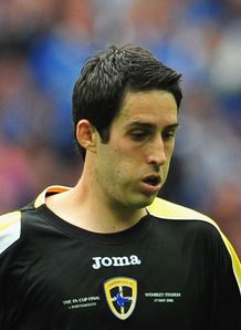 Whittingham blow for Bluebirds