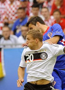 podolski srna