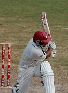 ramnaresh sarwan west indies
