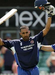 ravi bopara essex