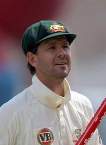 Ponting wants Symonds back
