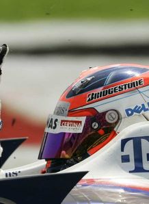 robert kubica bmw sauber 8/6/2008
