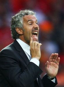 Donadoni faces uncertain future