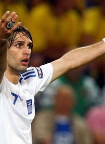 georgios samaras greece v sweden