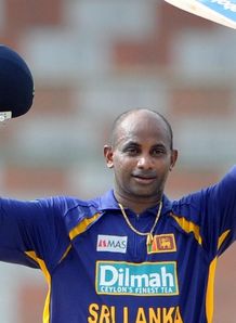 sanath jayasuriya