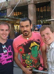 jonservetsteve jonblog