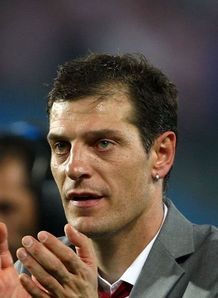 Croatia - Bilic won't go