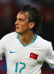 Tuncay - No pressure