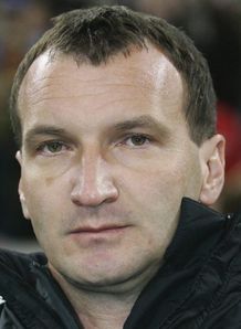 Csaba linked with Hearts job