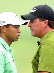 Lefty eager for Tiger return