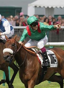 Zarkava is retired unbeaten 