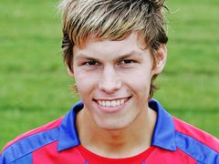 Charlie Sheringham