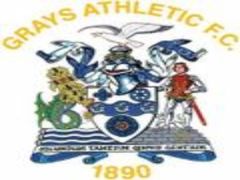 Grays in trouble