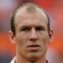Arjen Robben
