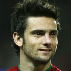 Helder Postiga