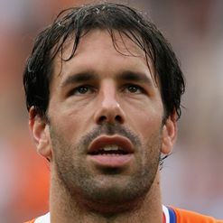 Ruud van Nistelrooy