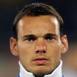 Wesley Sneijder