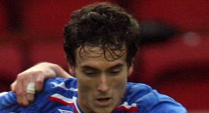 Gow makes mark in Hibs win