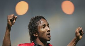 Ligue 1 round-up