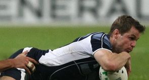 Edinburgh v Munster: Teams