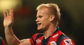 Blanch brace stops the rot