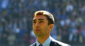 Di Matteo eyes progress