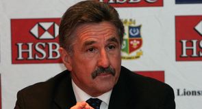 Lions secure agreement