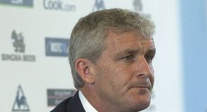 Faroes test for City