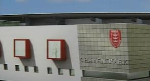 Craven Park: how it could look