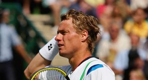 Injury ends Hewitt's season