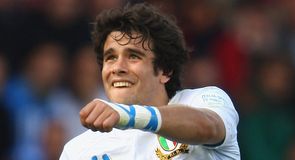 Pumas shocked in Cordoba