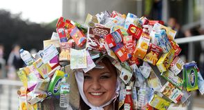 Royal Ascot Day Five