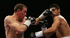 Khan v Gomez