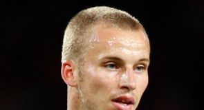Kadlec reveals Toon interest