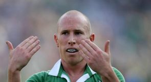 Munster grind out victory