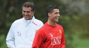 Queiroz to call on Ron