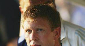 Round lands Everton role