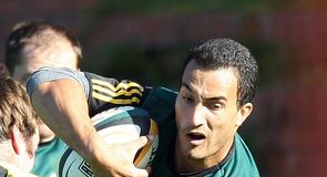 Tu'ipulotu signs for Falcons