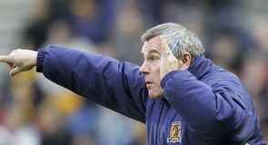 League Two round-up