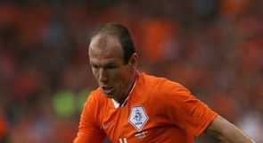 Duo withdraw from Dutch squad