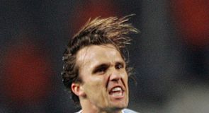 Zenden eyes l'OM exit