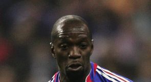 PSG target Makelele