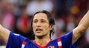 Kovac quits Croatia