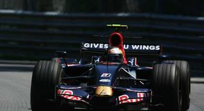 Vettel - No doubts